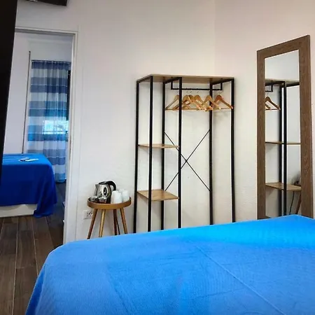 Barbj's Maison d'hôtes La Spezia