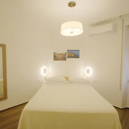 Barbj's Casa de hóspedes La Spezia