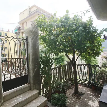 Casa de hóspedes Barbj's La Spezia