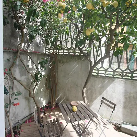Casa de hóspedes Barbj's *