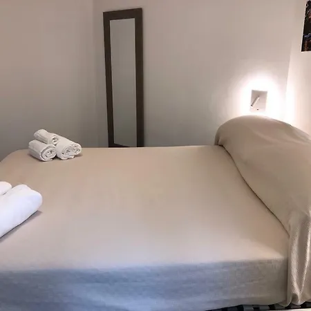 Barbj's Pensionat La Spezia