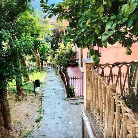 Barbj's * La Spezia